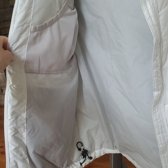 Alpine Design Puffer Jacket - Picture 4 of 7